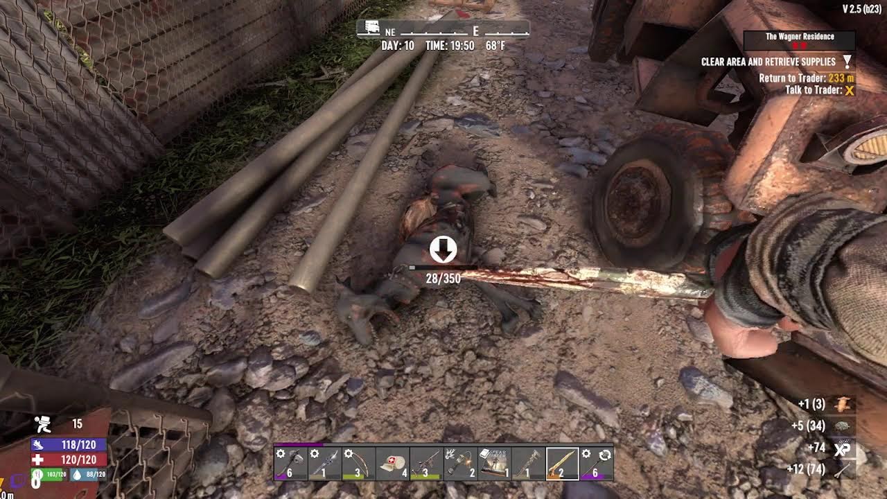7 Days to Die