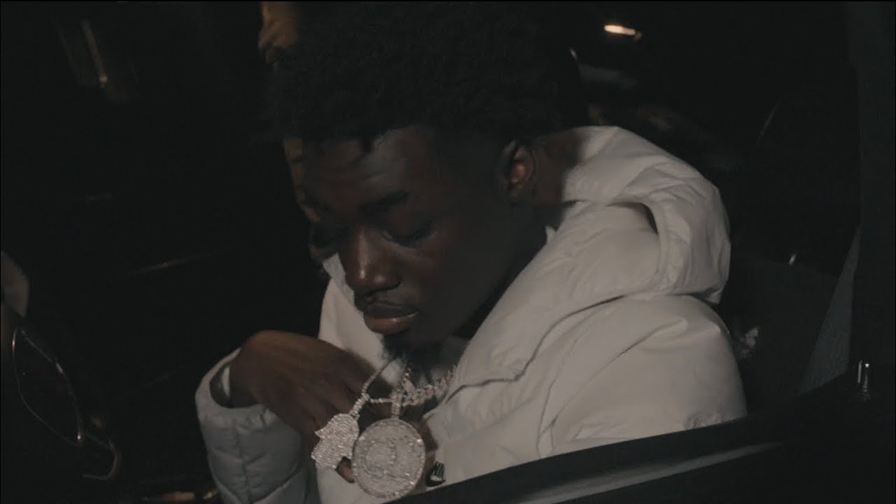 BOA Hunxho - Hang Out The Roof (Official Music Video)