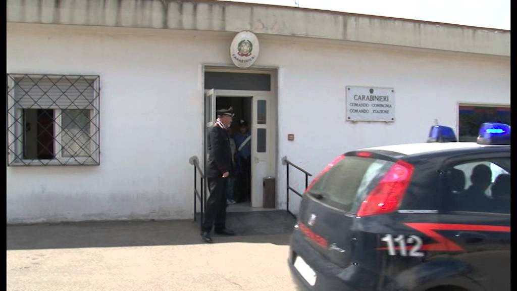Mondragone (CE) - Traffico internazionale di droga, 27 arresti -live- (28.05.14)