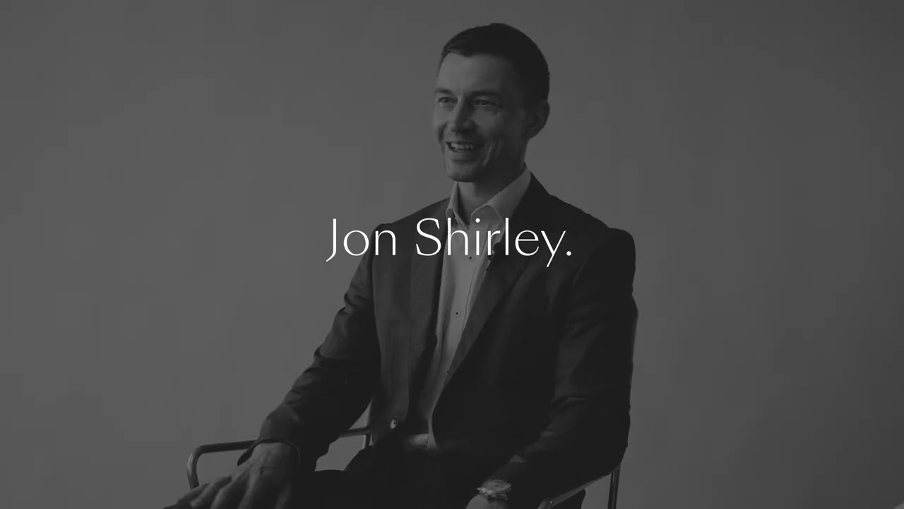 Jon Shirley