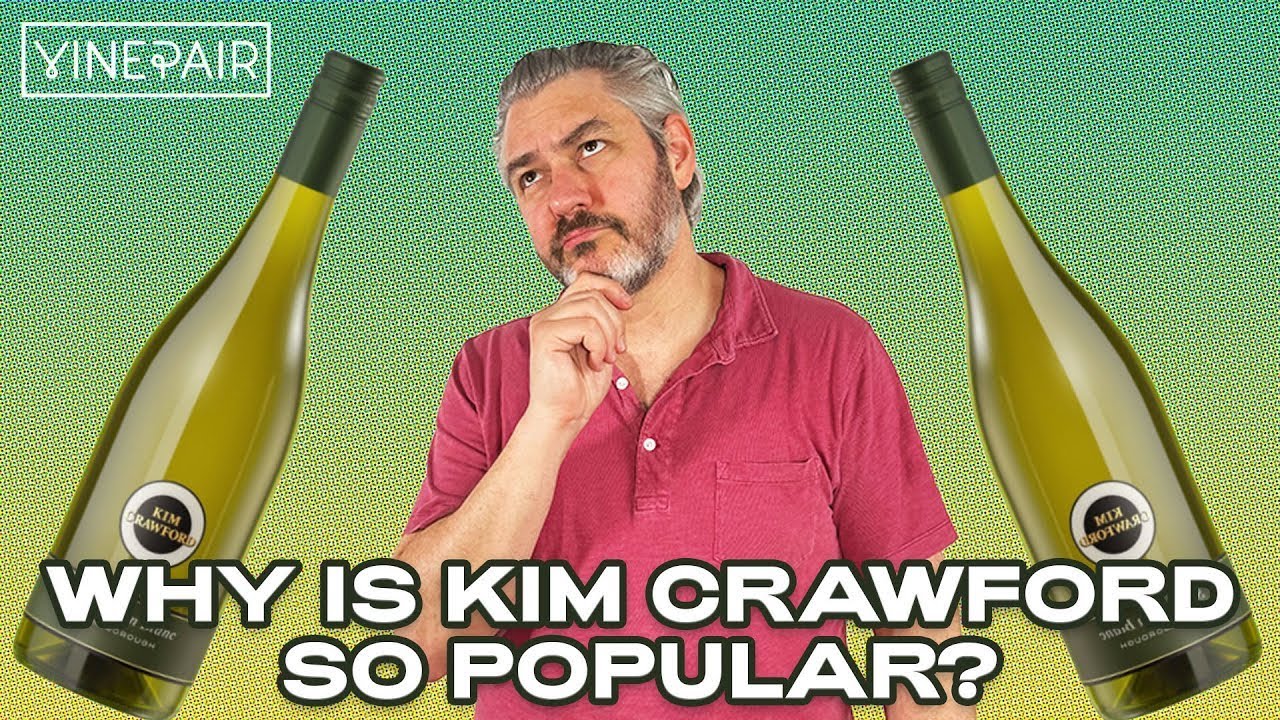 Kim Crawford Sauvignon Blanc Sommelier Review: Why Everyone’s Talking About It