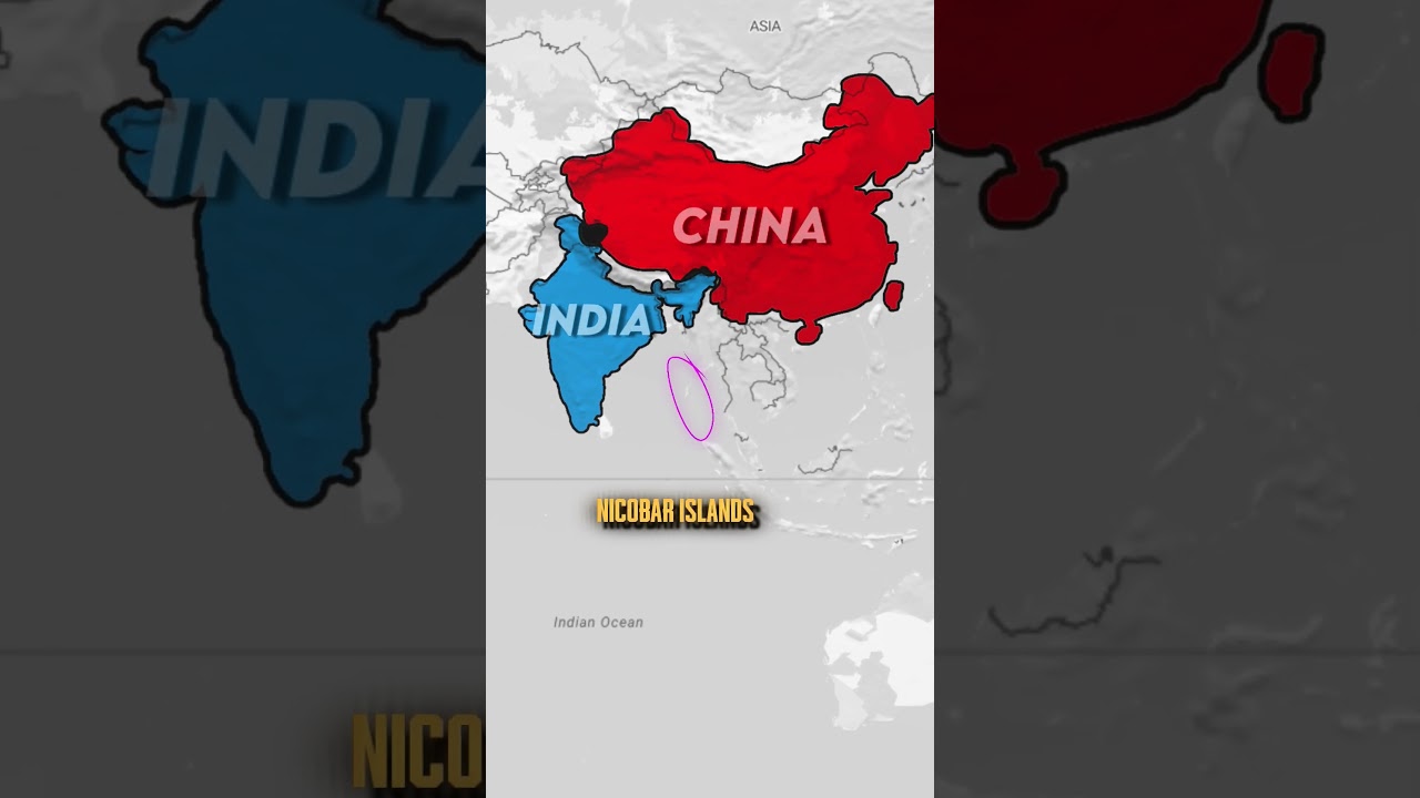 China's secret Strategy 