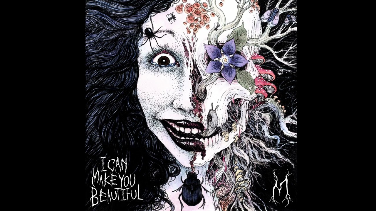 MANDRAGORA UK - I CAN MAKE YOU BEAUTIFUL 