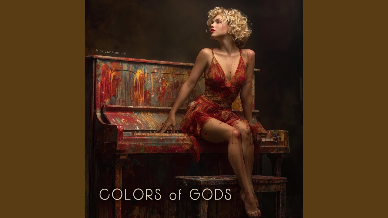 Colors of Gods