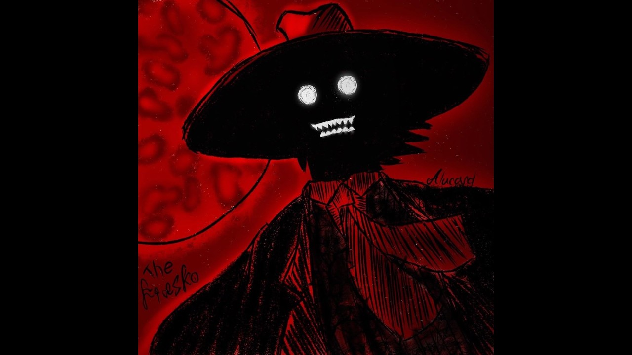 Alucard edit#1