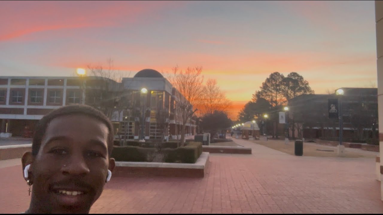 Learn to know when the next moment is here! 