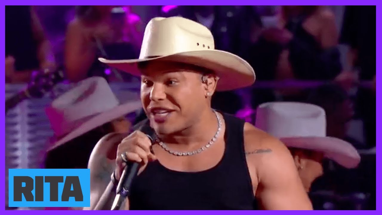 Tierry  - Rita (Ao Vivo) | Música Boa Ao Vivo | Música Multishow