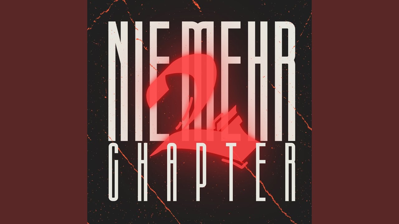 Nie mehr - Chapter 2