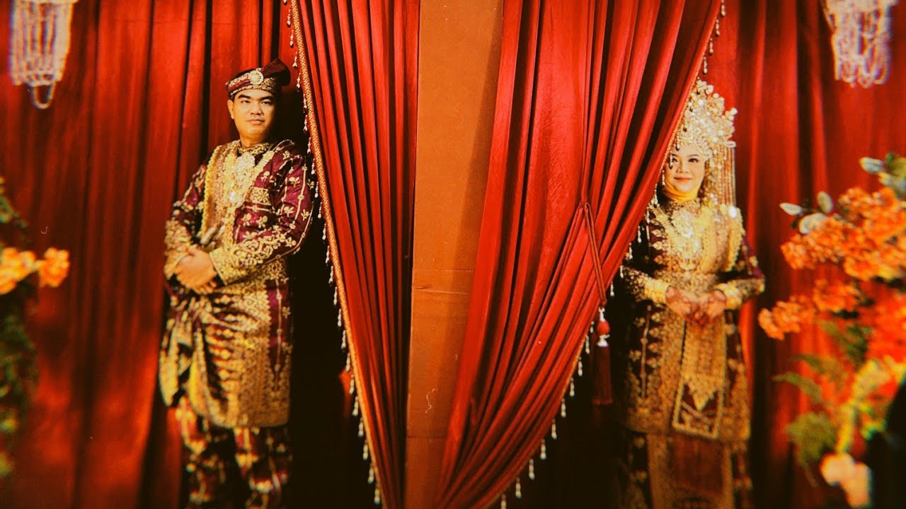 Majelis Pernikahan Suci & Ridho