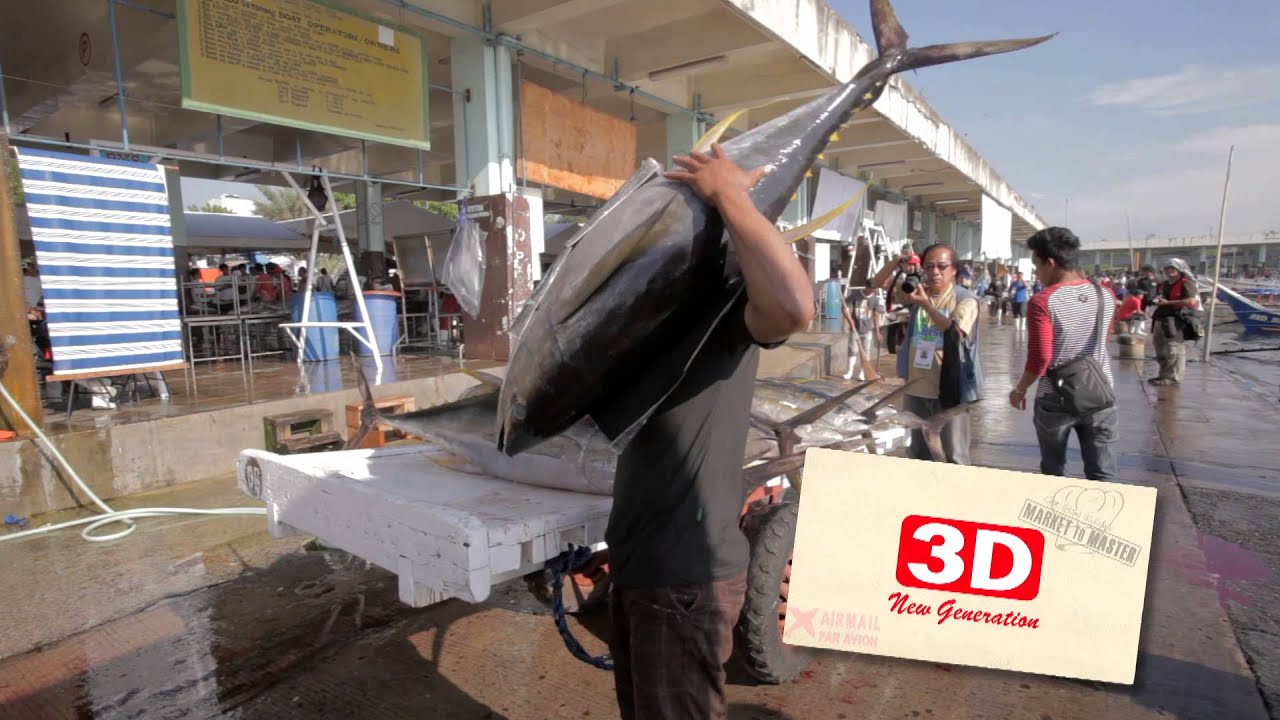 Market to Master : Philippines : Episode 13 FULL
