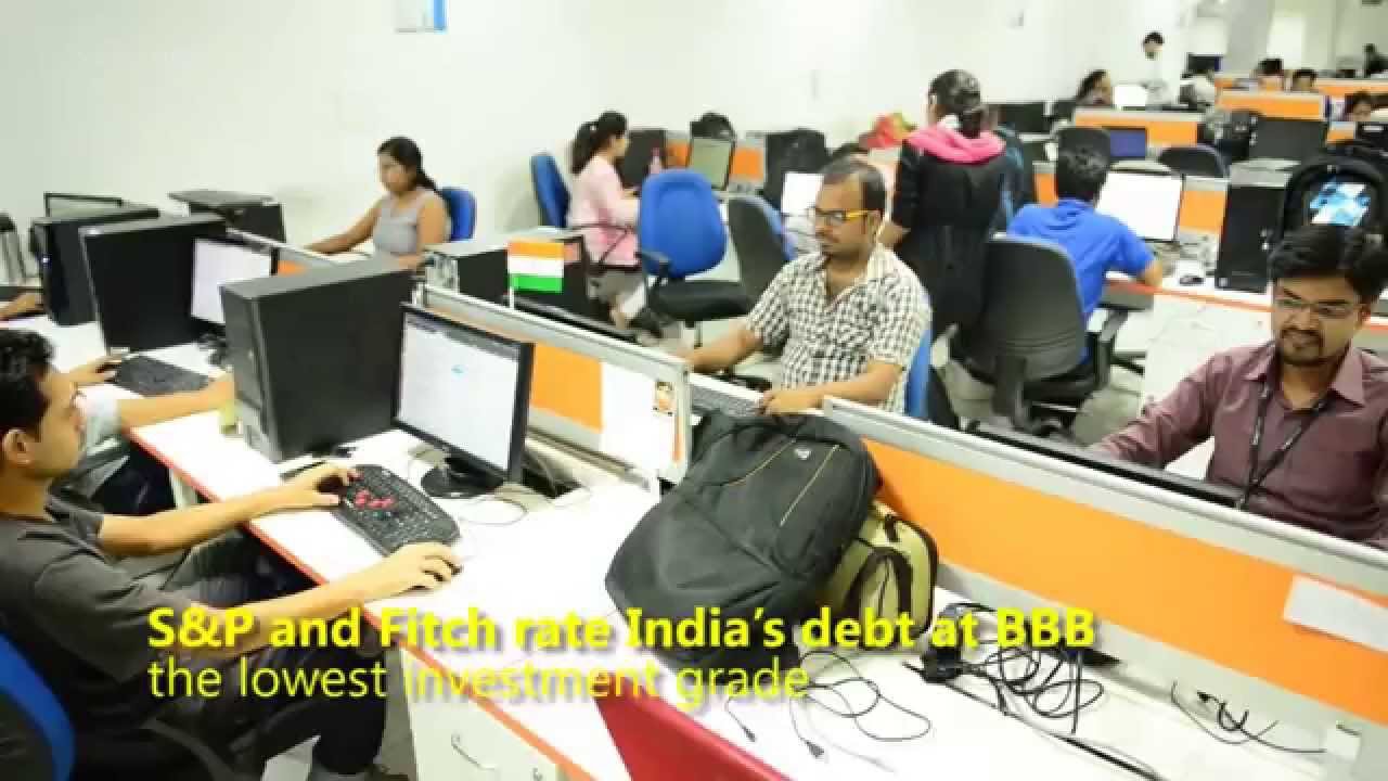 Fitch doubts Modi&rsquo;s budget deficit goals as 24% salary boost hurts bonds