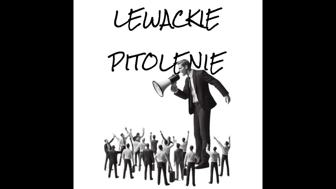 [129] Lewackie Pitolenie o nier&oacute;wności informacyjnej