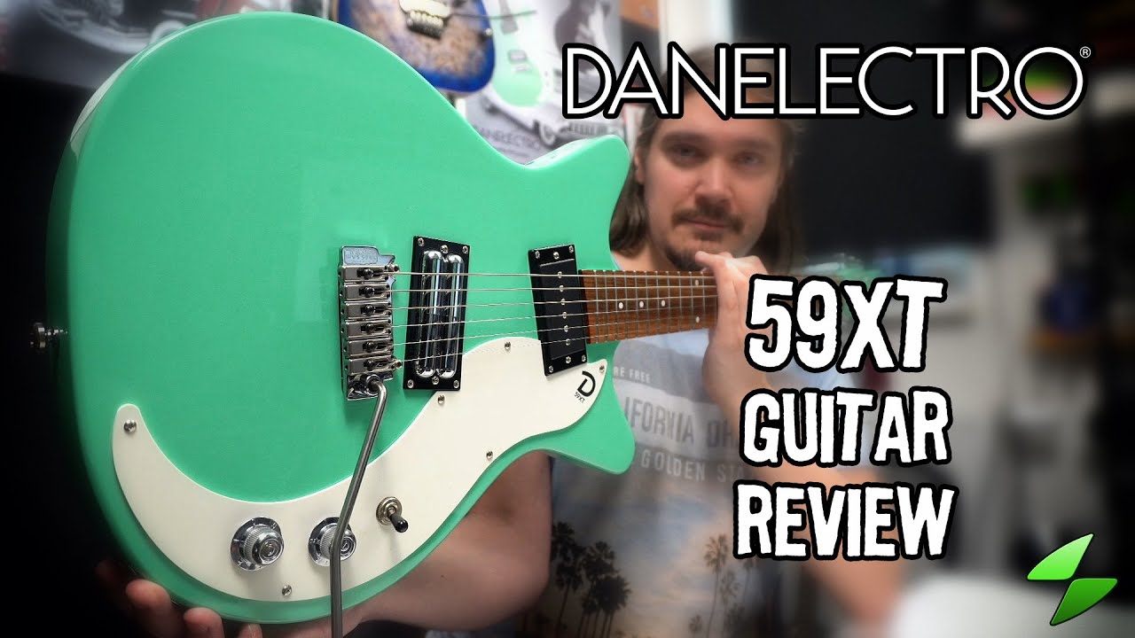 Danelecto 59XT Review