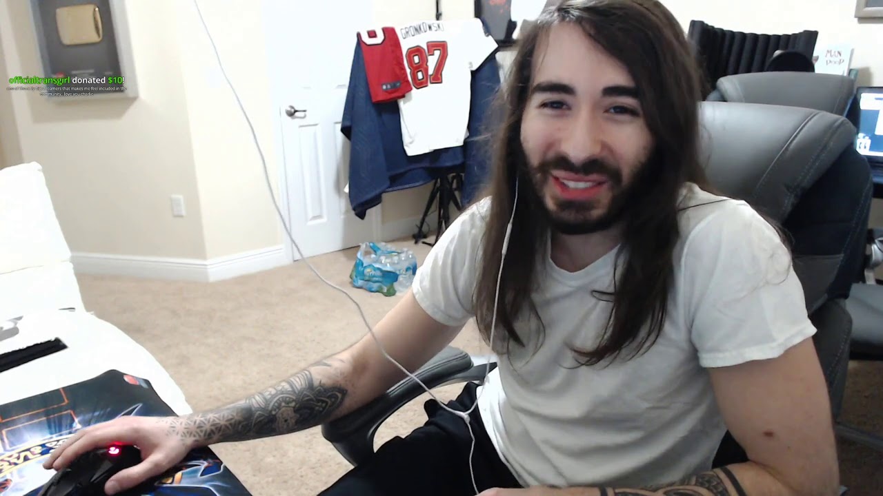 moistcr1tikal Twitch Stream Feb 8th, 2021 [Grand Theft Auto V]