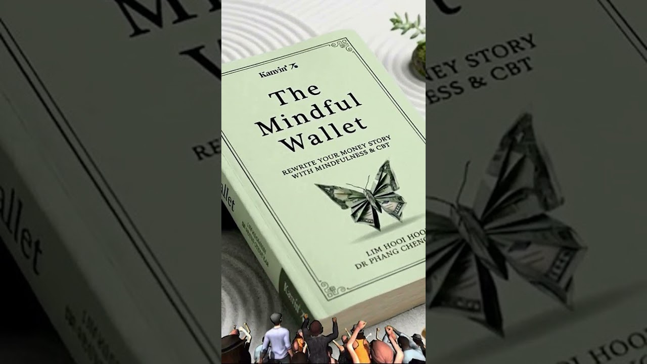 MONEY VIGILANCE: Why Spending Money Triggers Panic
