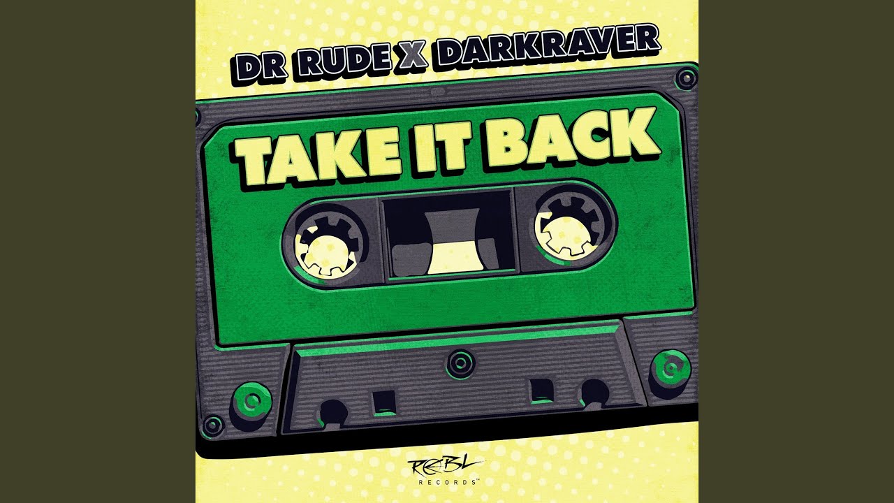 Take It Back