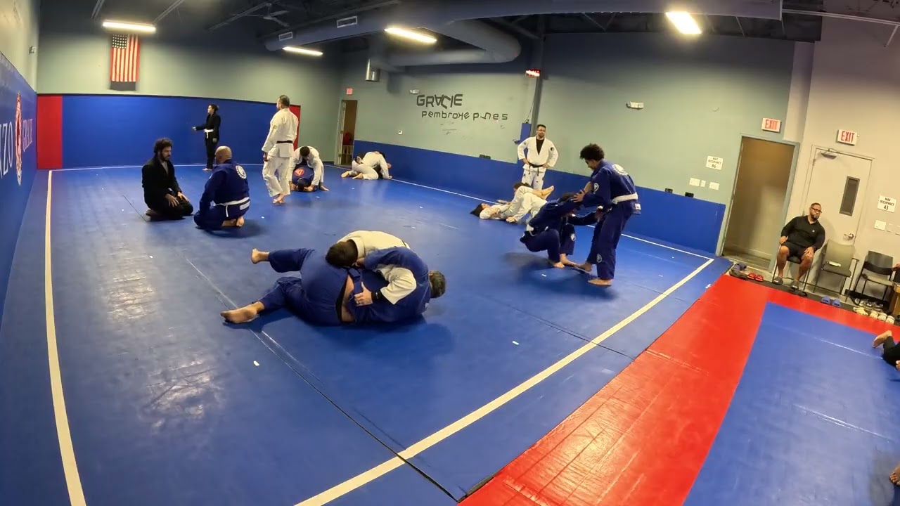 1/14/26 sparring 1/4