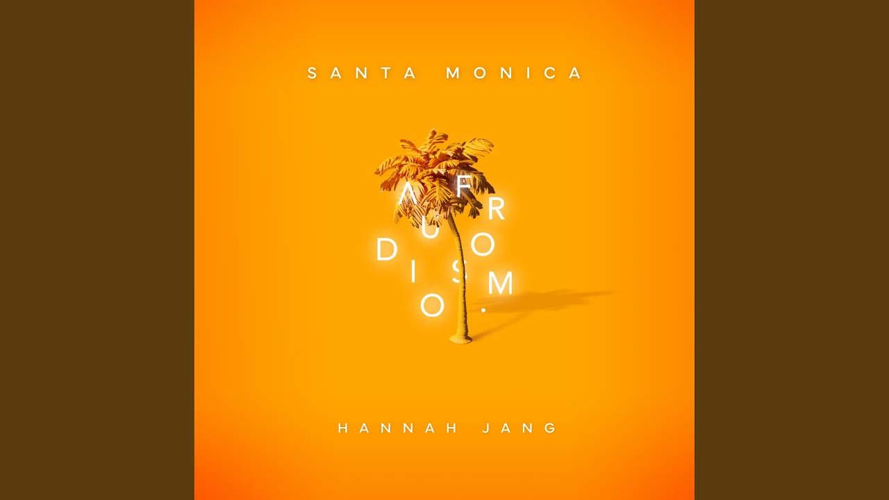 Santa Monica
