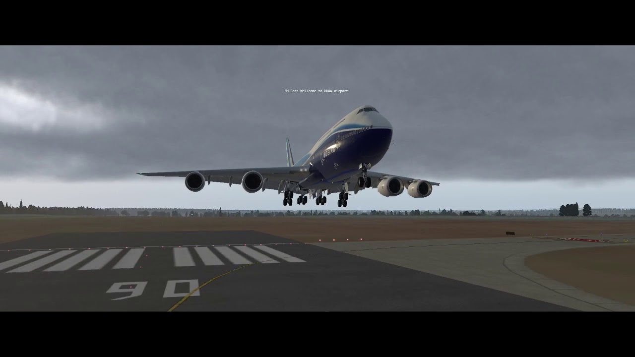 SSG B748