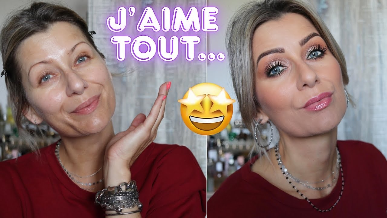 🌸 FOND DE TEINT PÉPITE 🌸 MAKE UP 
