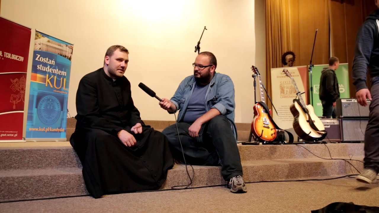 Gospel Box - Fragua