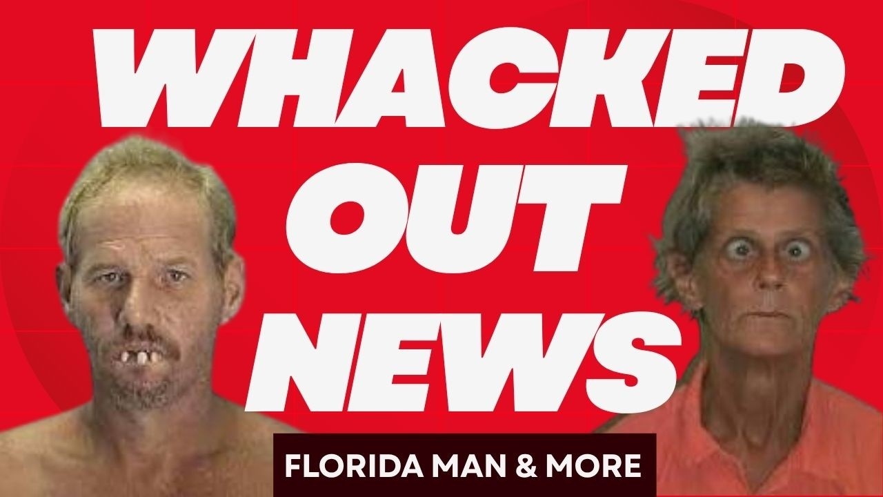 Whacked Out News | Former U.S. President says aliens exist