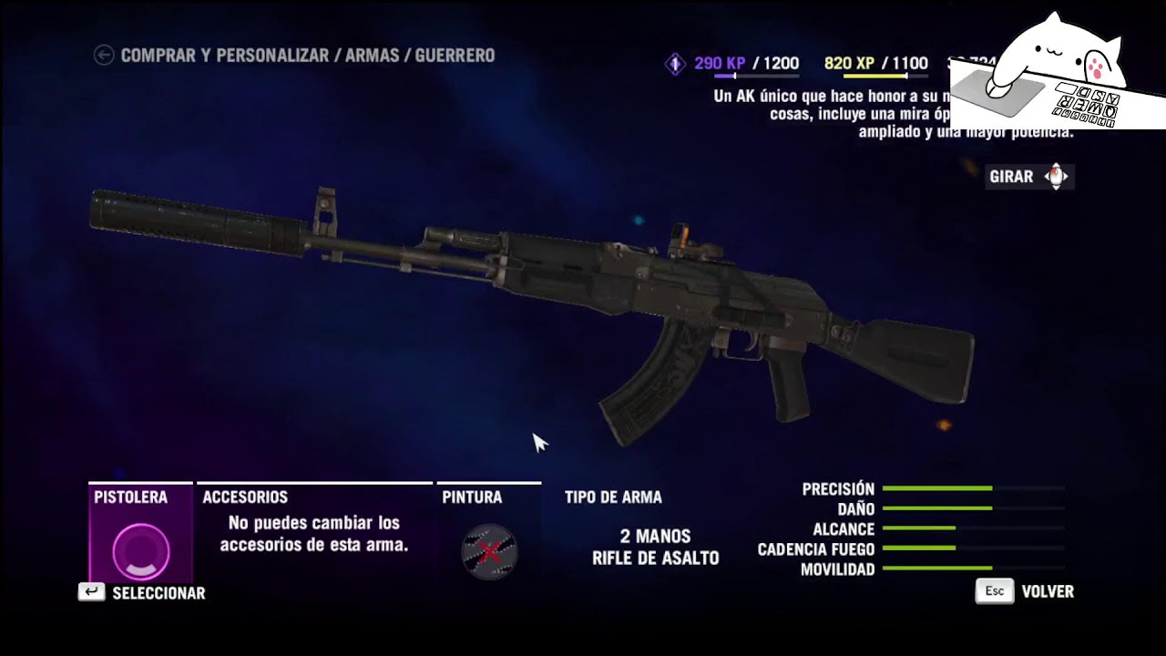 COMPLETANDO FAR CRY 4 POR PRIMERA VEZ CAP 2!!