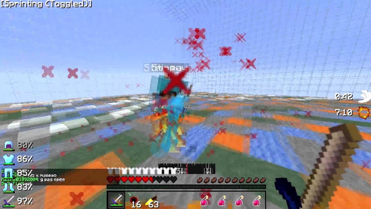 10ping Vs Stimpay