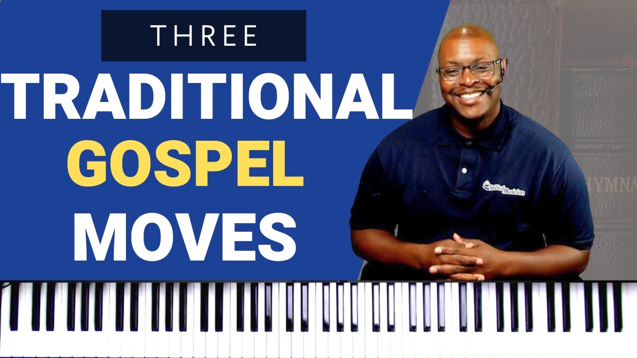 3 традиционные прогрессии, которые должен знать каждый музыкант