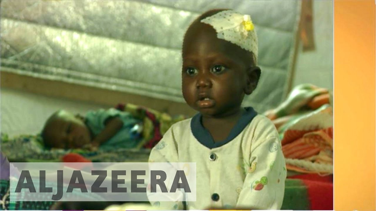 What's causing famine in Africa? – Inside Story