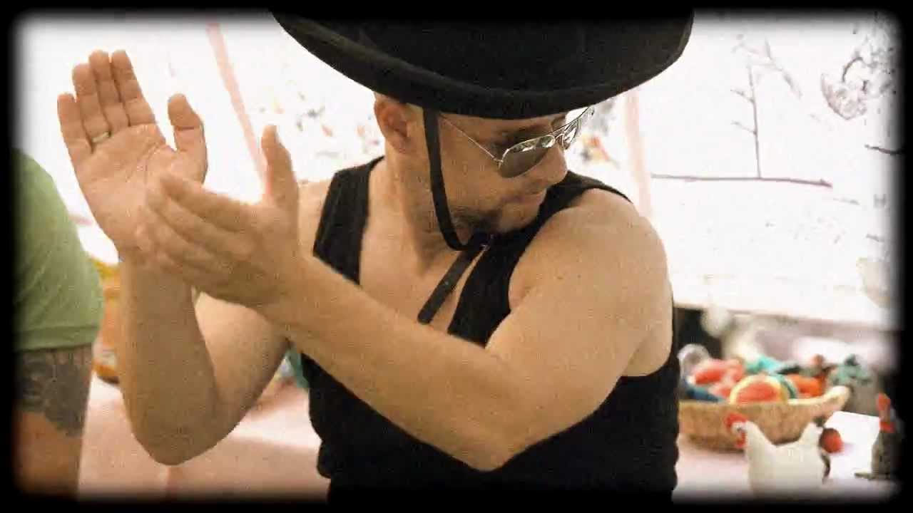 ✽ BODRI és a Miskakancsó ✽ A szegedi csikós (ska - rock remix)