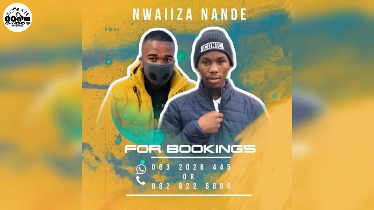 Nwaiiza Nande-Imvuselelo[Ingwane FM Mix]