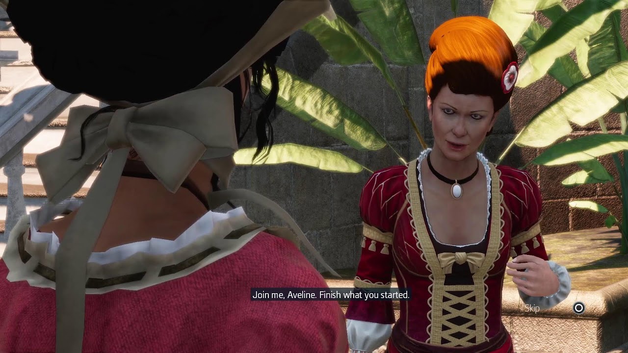 Assassins Creed 3 Liberations - First time playing