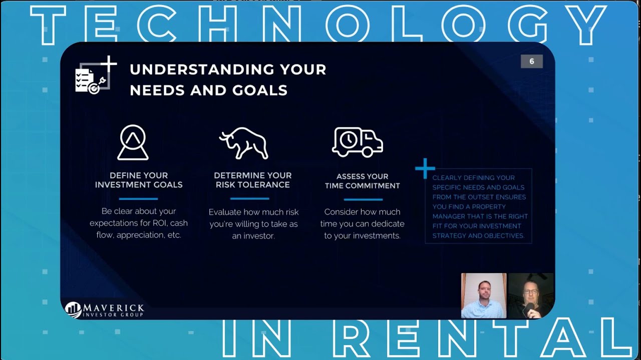 The Role of Technology in Property Management