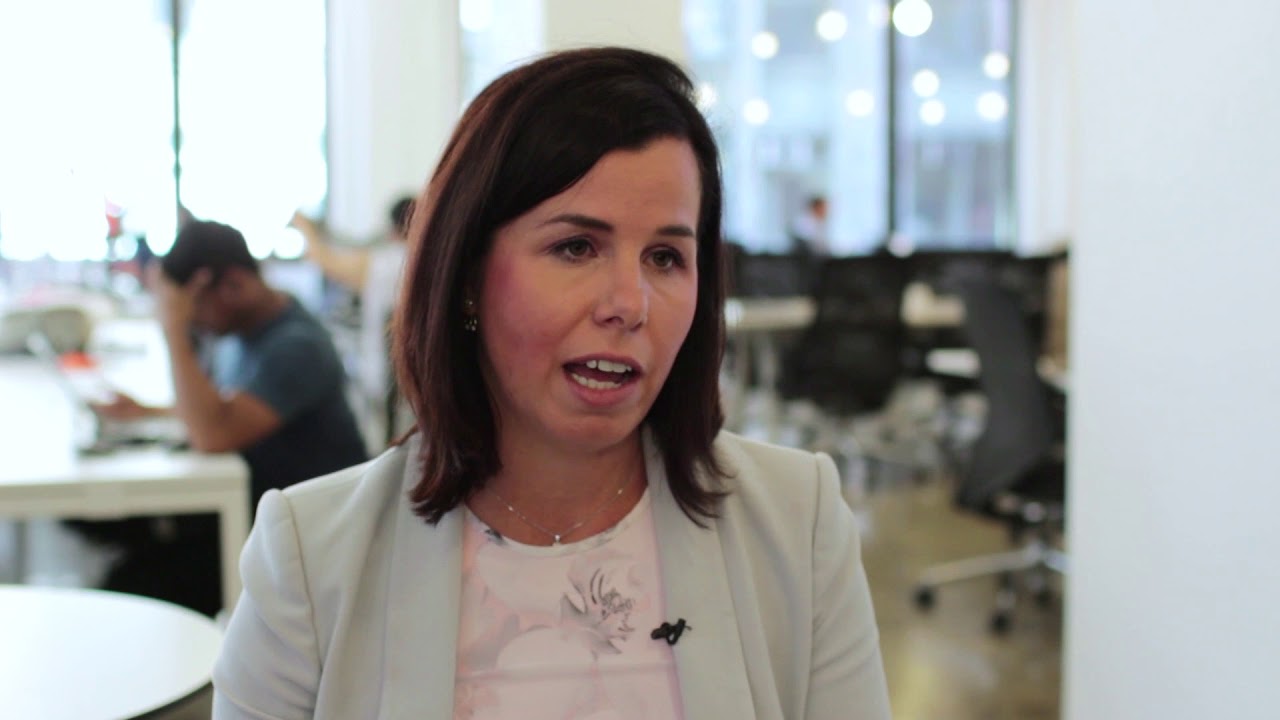 Connected-TV Device Co-Viewing Rises, With Kids Content The Least Shared: Nielsen's Kelly Abcarian