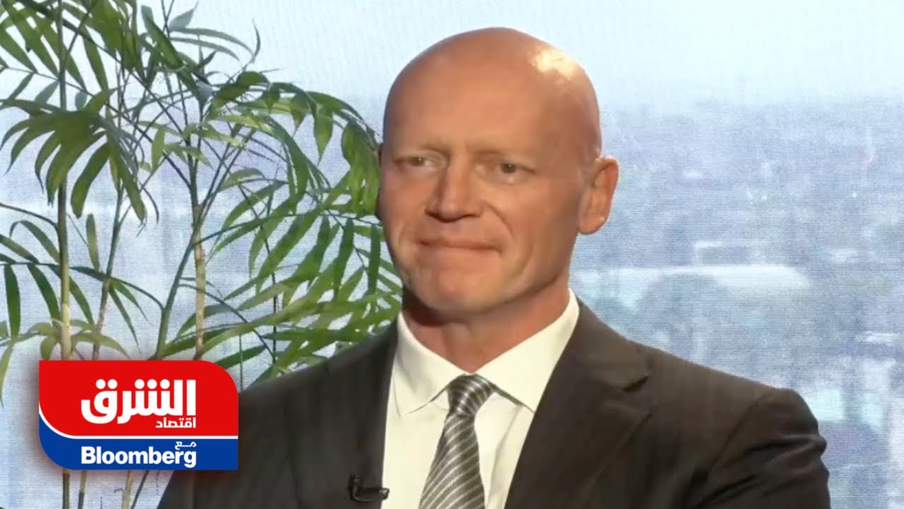 كيف اجتاز بنك HSBC في مصر جائحة كورونا؟