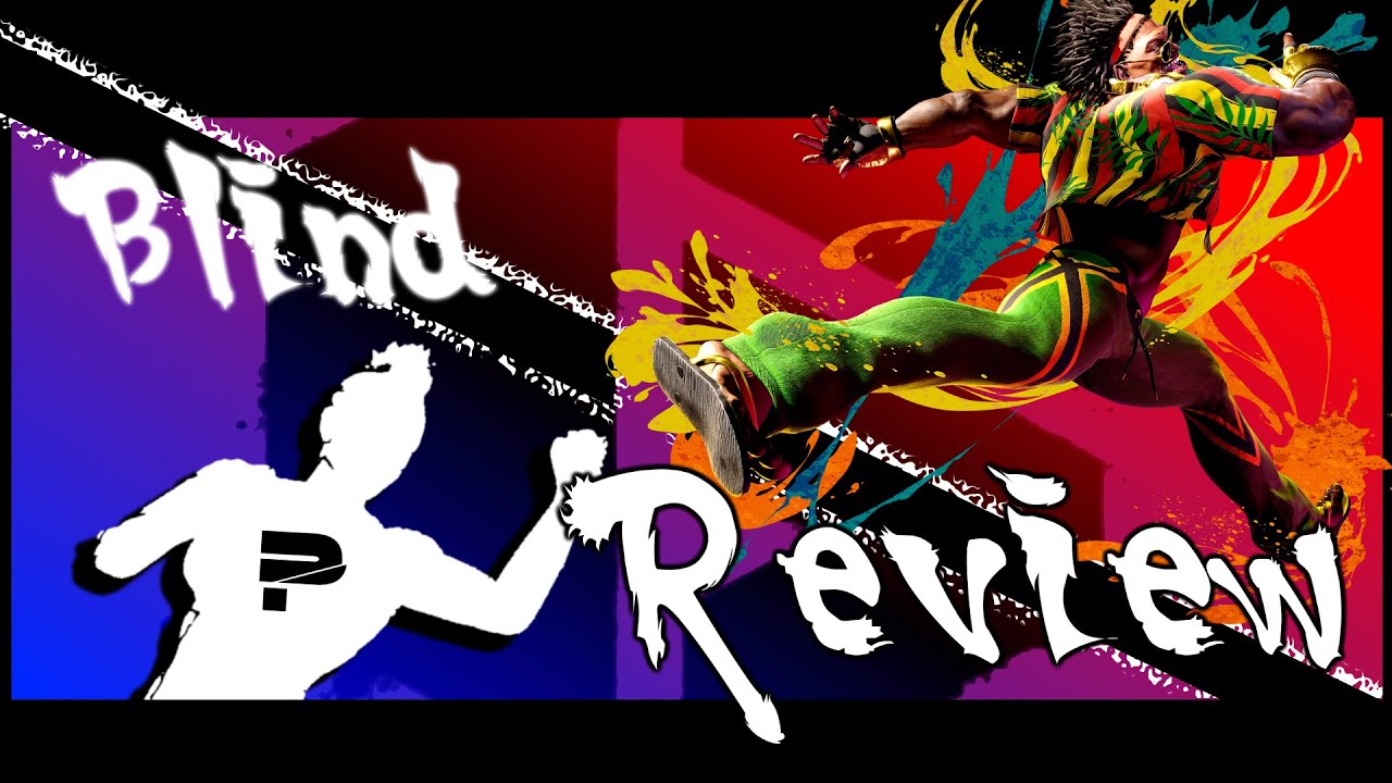 How good is SF6 Character Customization?