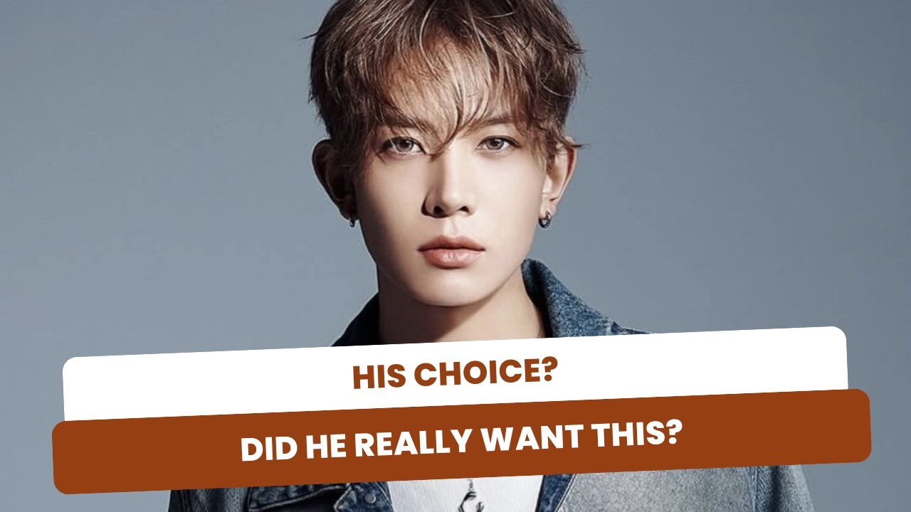 Did Heeseung Leave ENHYPEN By Choice… Or Was It Something Else? | My Personal Theory