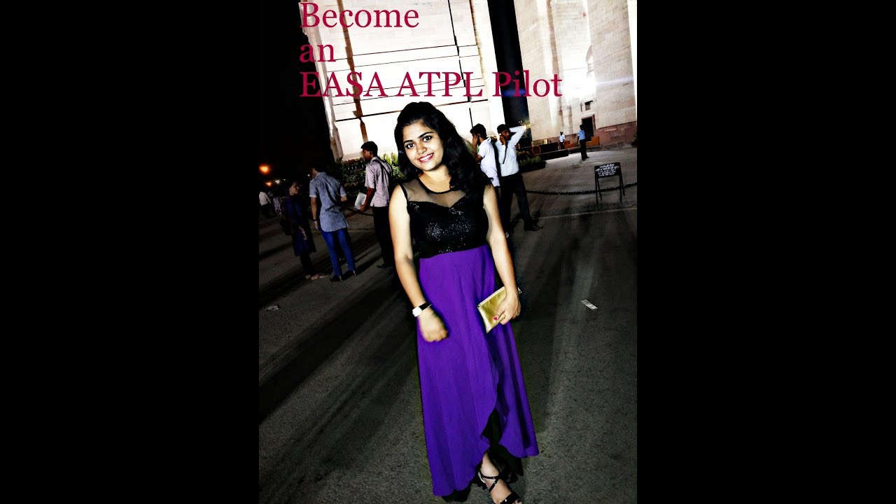 Become an EASA  ATPL Pilot Indian DGCACAAFAA License Conversion to EASA in India