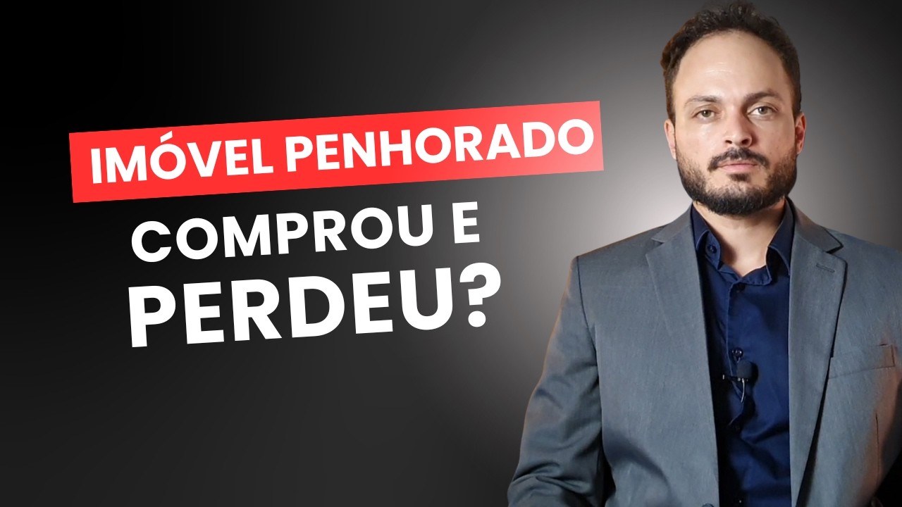 Imóvel pode ser penhorado mesmo depois da venda? Entenda o risco que poucos explicam
