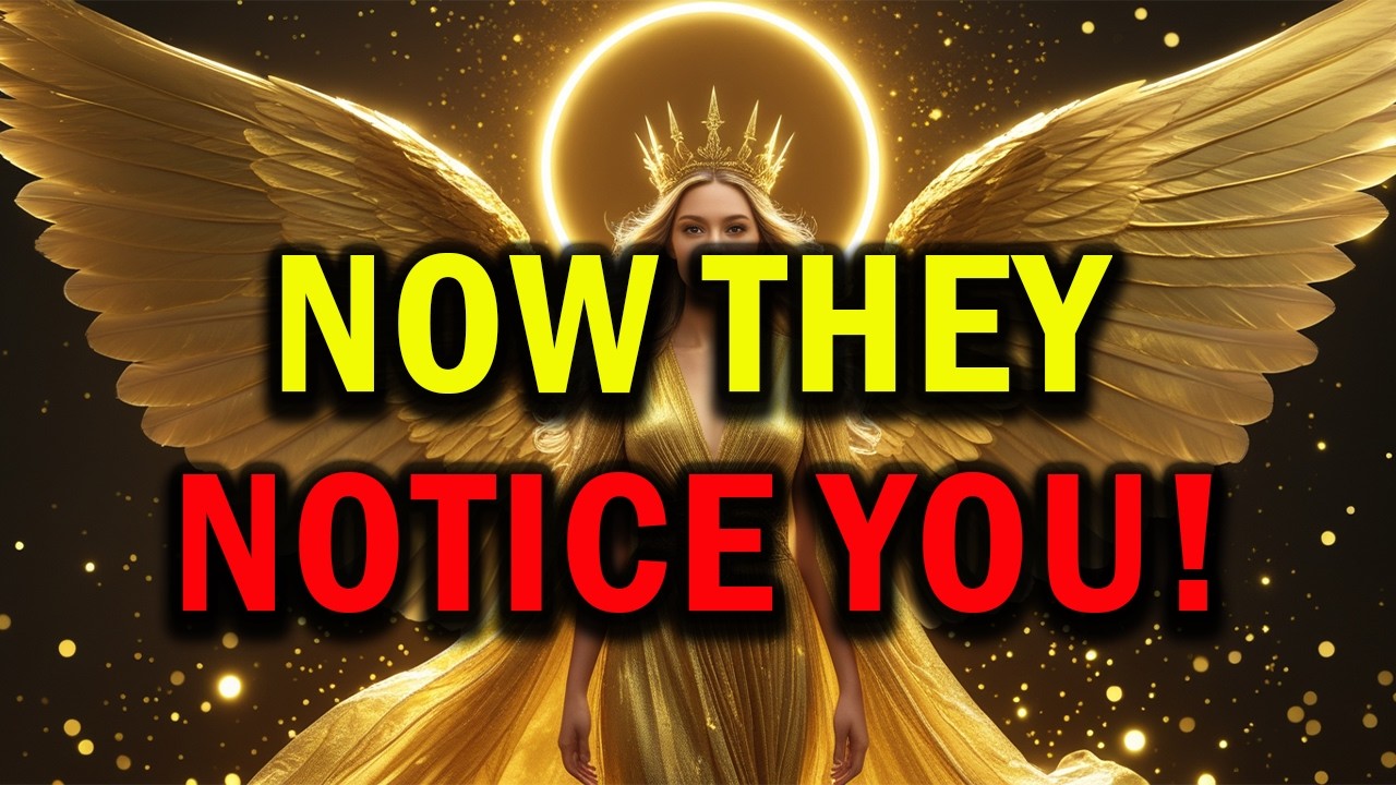 CHOSEN ONES: HEAVEN JUST BROUGHT THE RIGHT PEOPLE INTO YOUR LIFE 👁️🔥
