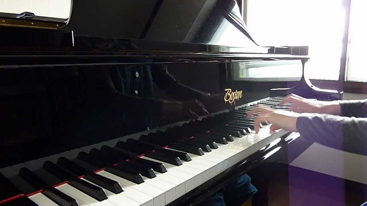 ピアノでアトランチスの謎 Piano Atlantis no nazo