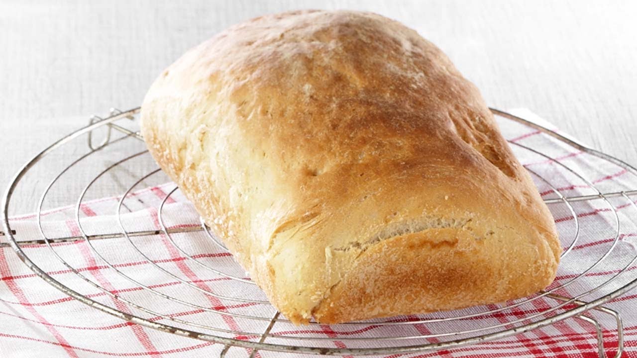 Brood bakken – Colruyt