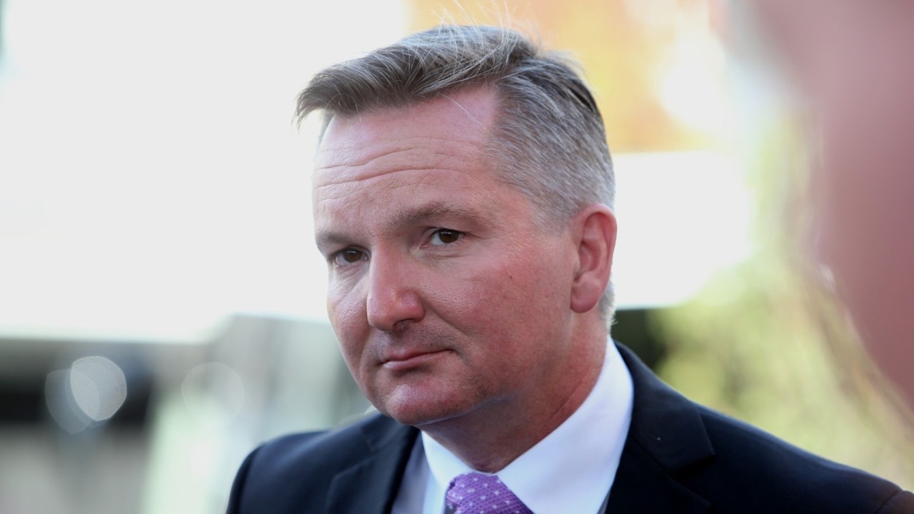 &lsquo;Expensive exercise in symbolism&rsquo;: Chris Bowen's COP role costs the taxpayer millions