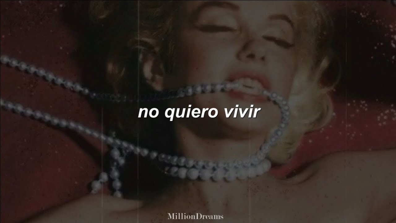 Lana Del Rey - Dealer (español)
