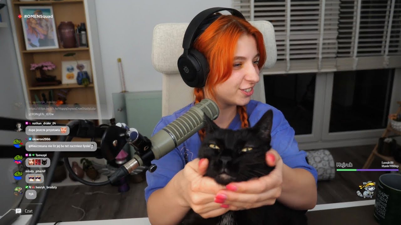 Nieuczesana: Valorant ze streamerkami | 20.02.2023