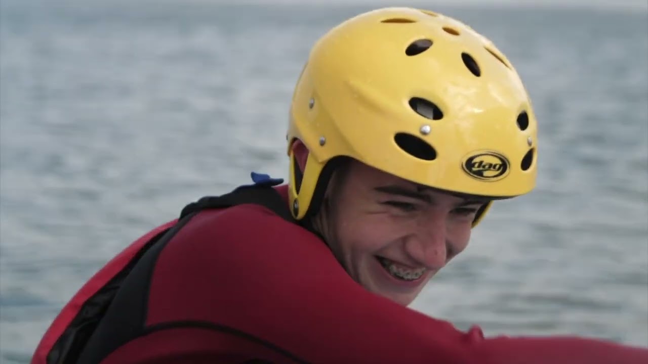 Get ready for the best  School Trip Ever!