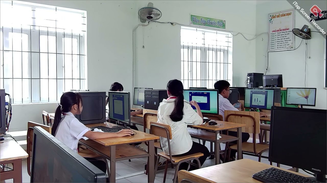 Khánh Hòa-Đại Lãnh -THCS Lương Thế Vinh -Tổng hợp -K6- Ca1
