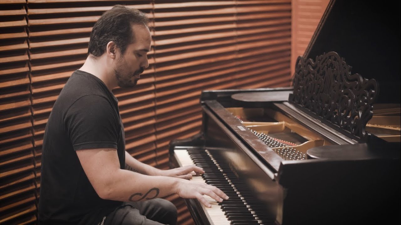 Sebastian Busto Presents Moonlight Project feat Bodai - Music (Original Mix) [Moonlight]