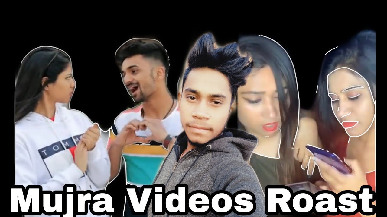 Moj App Roast Video